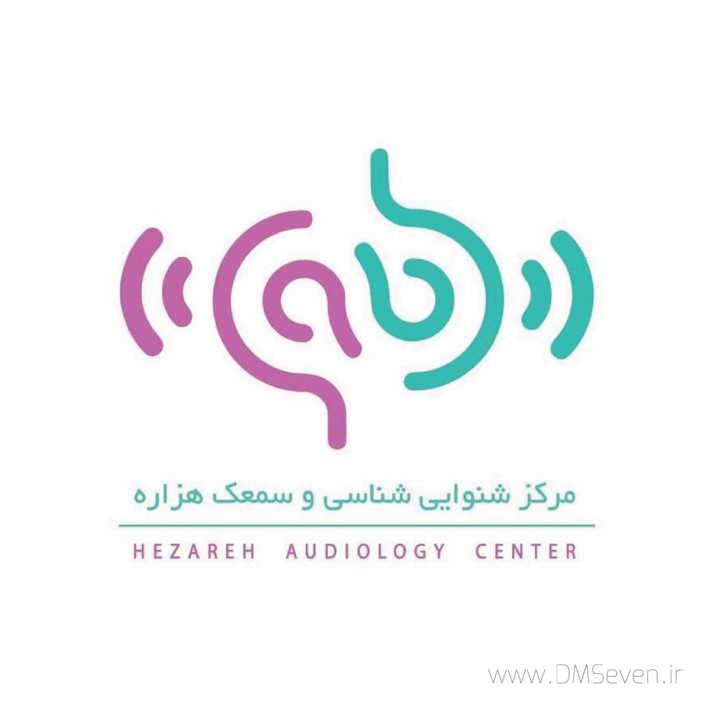 طراحی لوگو شیراز